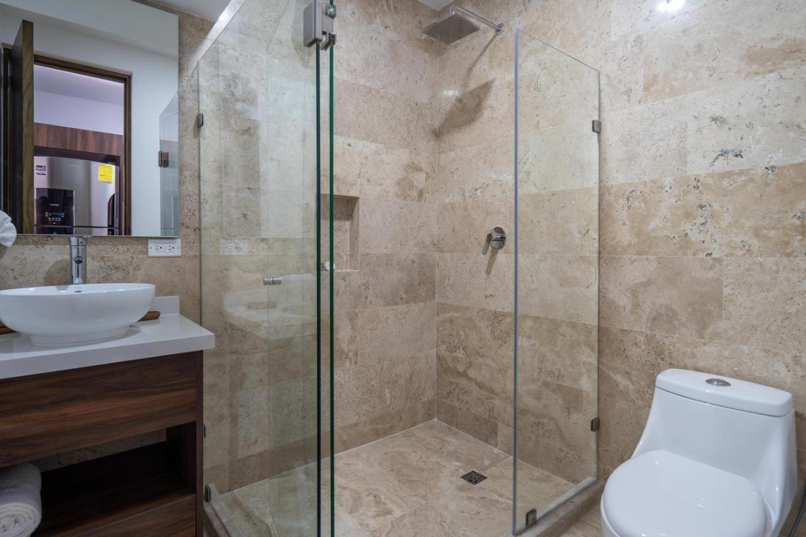 Luxury Dep Whit Pool Căn hộ *