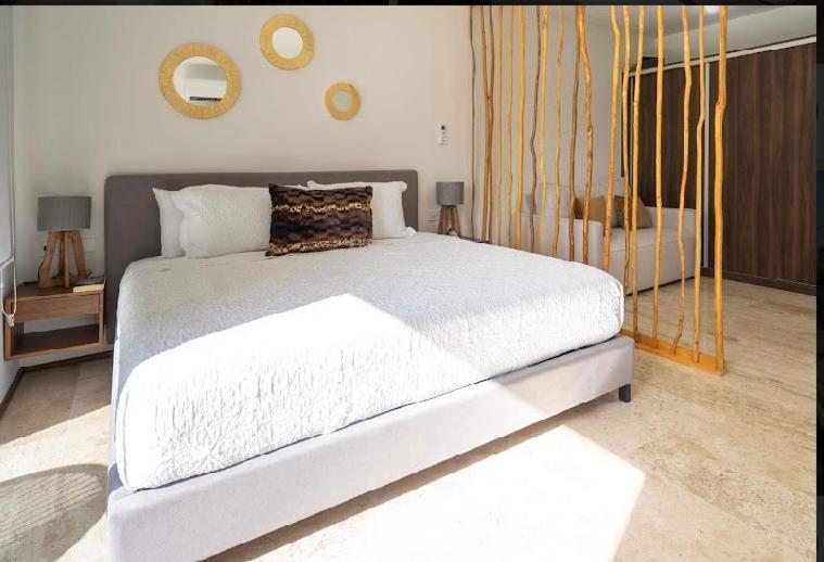 Luxury Dep Whit Pool * Playa del Carmen