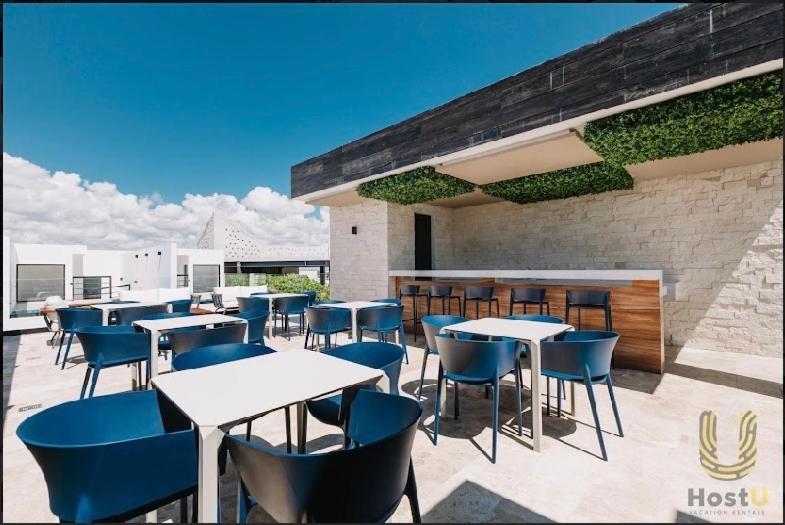 Căn hộ Luxury Dep Whit Pool *