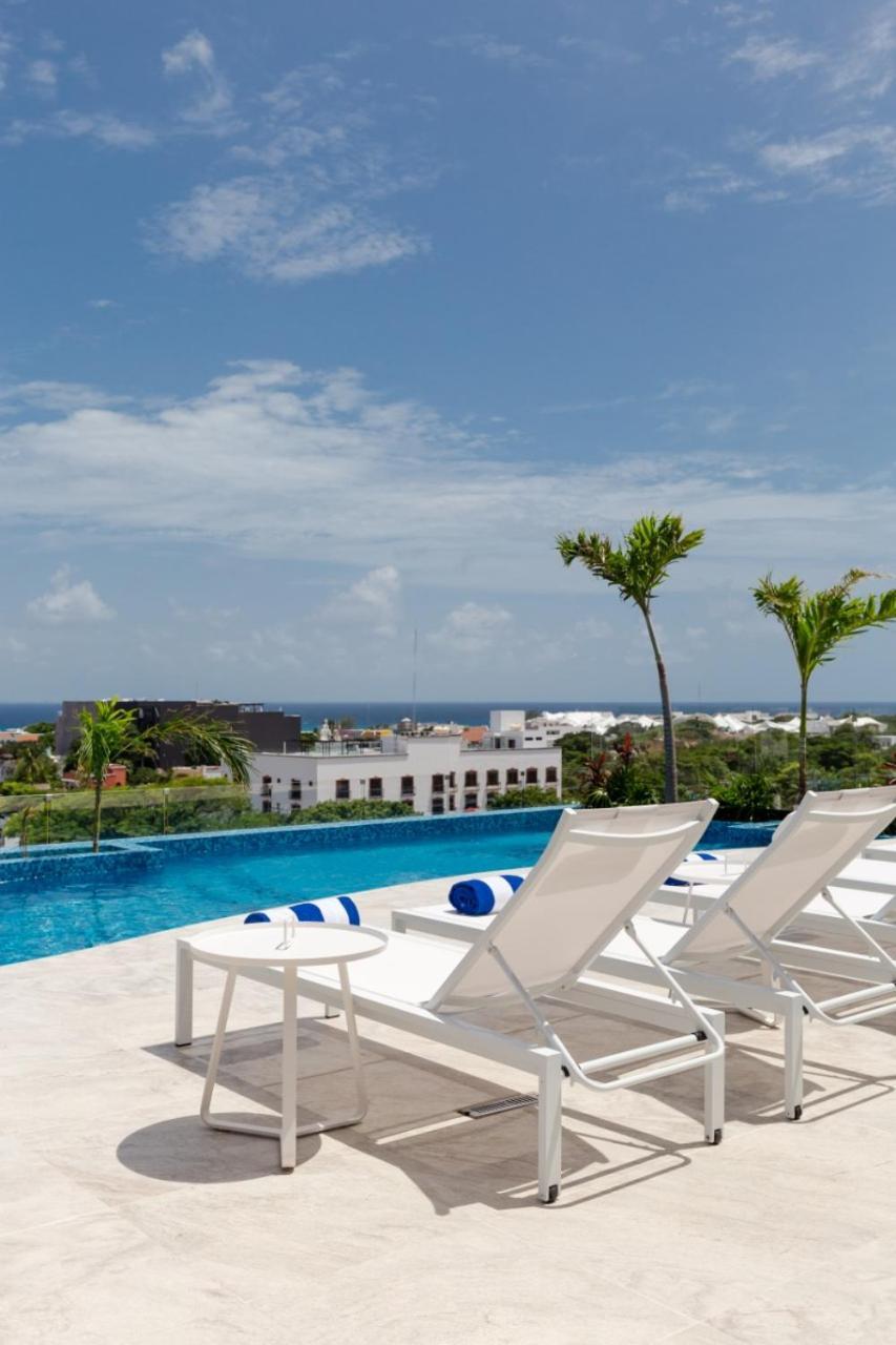 Căn hộ Luxury Dep Whit Pool *