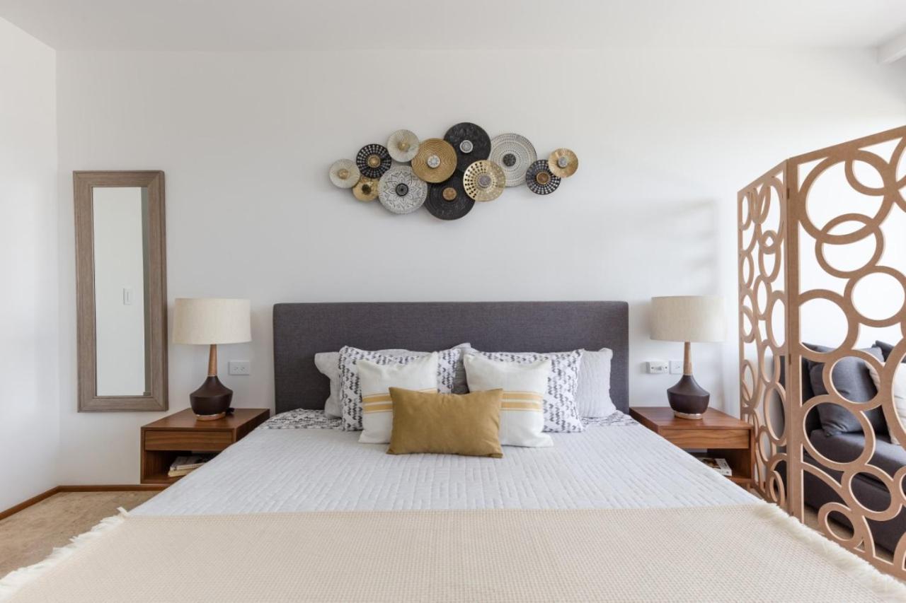 Căn hộ Luxury Dep Whit Pool Playa del Carmen