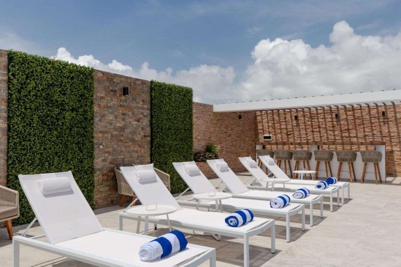 Luxury Dep Whit Pool * Playa del Carmen
