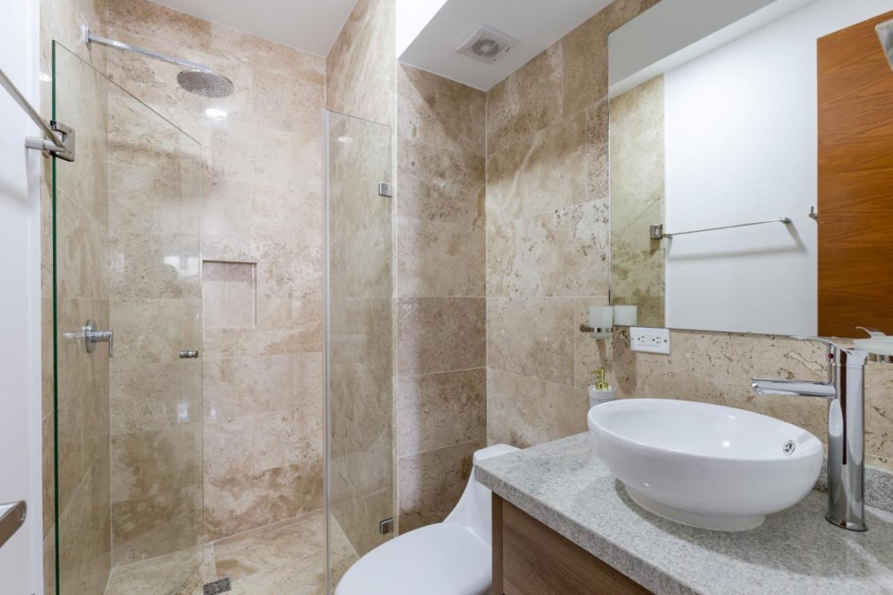 Căn hộ Luxury Dep Whit Pool Playa del Carmen
