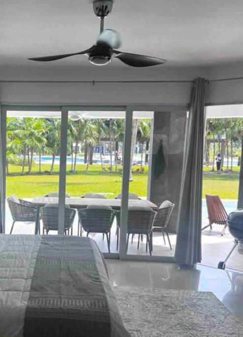Apartamento Mareazul Beachfront - Paraiso