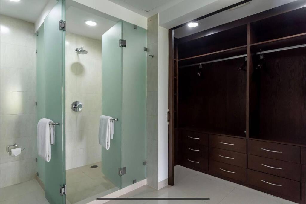 Apartamento Mareazul Beachfront - Paraiso