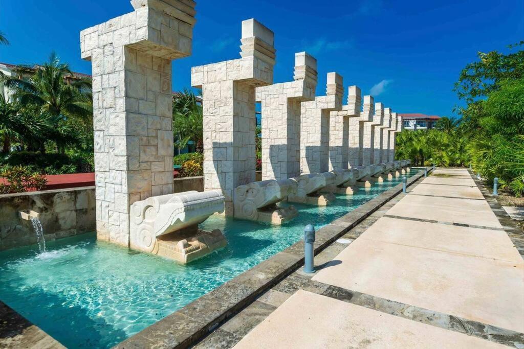 Apartamento Mareazul Beachfront - Paraiso