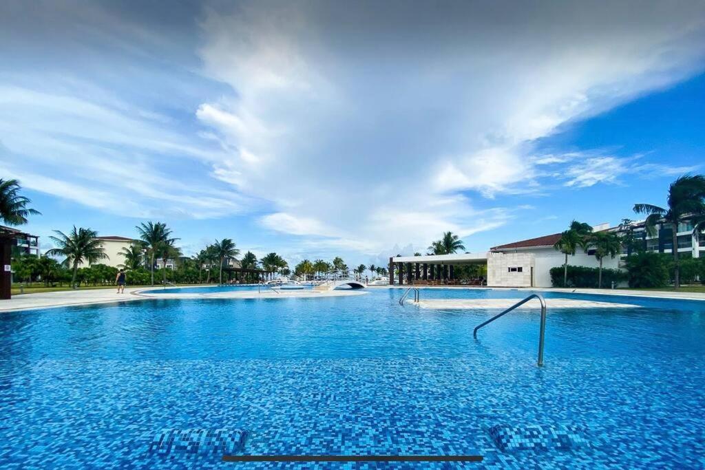 Apartamento Mareazul Beachfront - Paraiso *