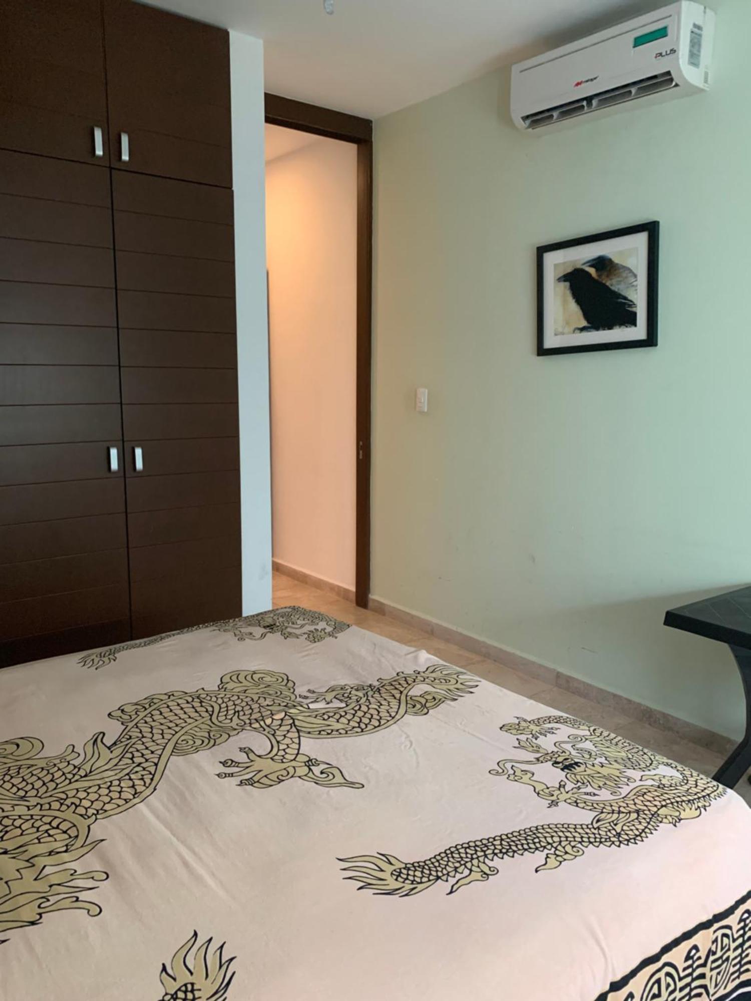 Doca 303 Apartment