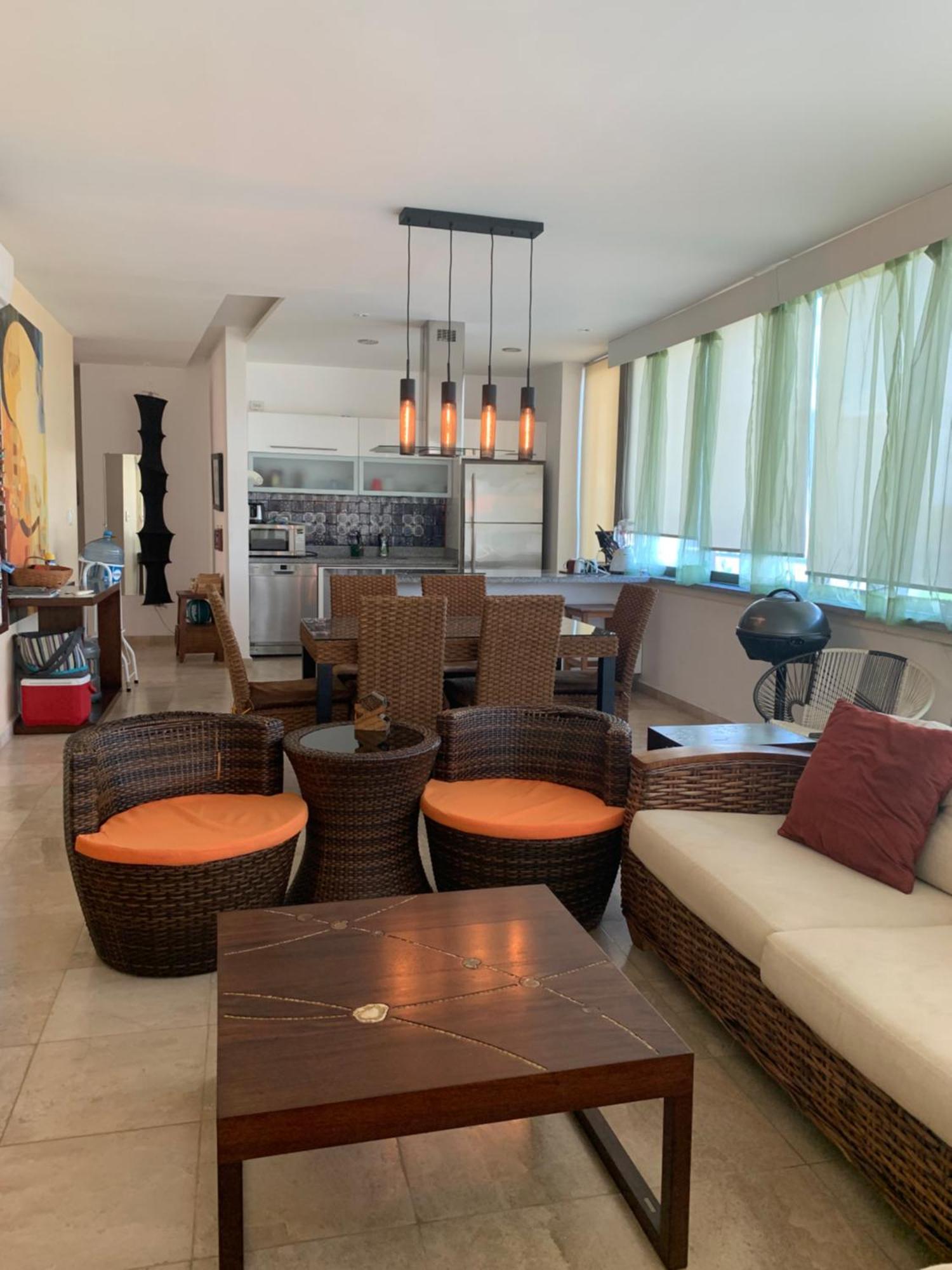 Apartment Doca 303