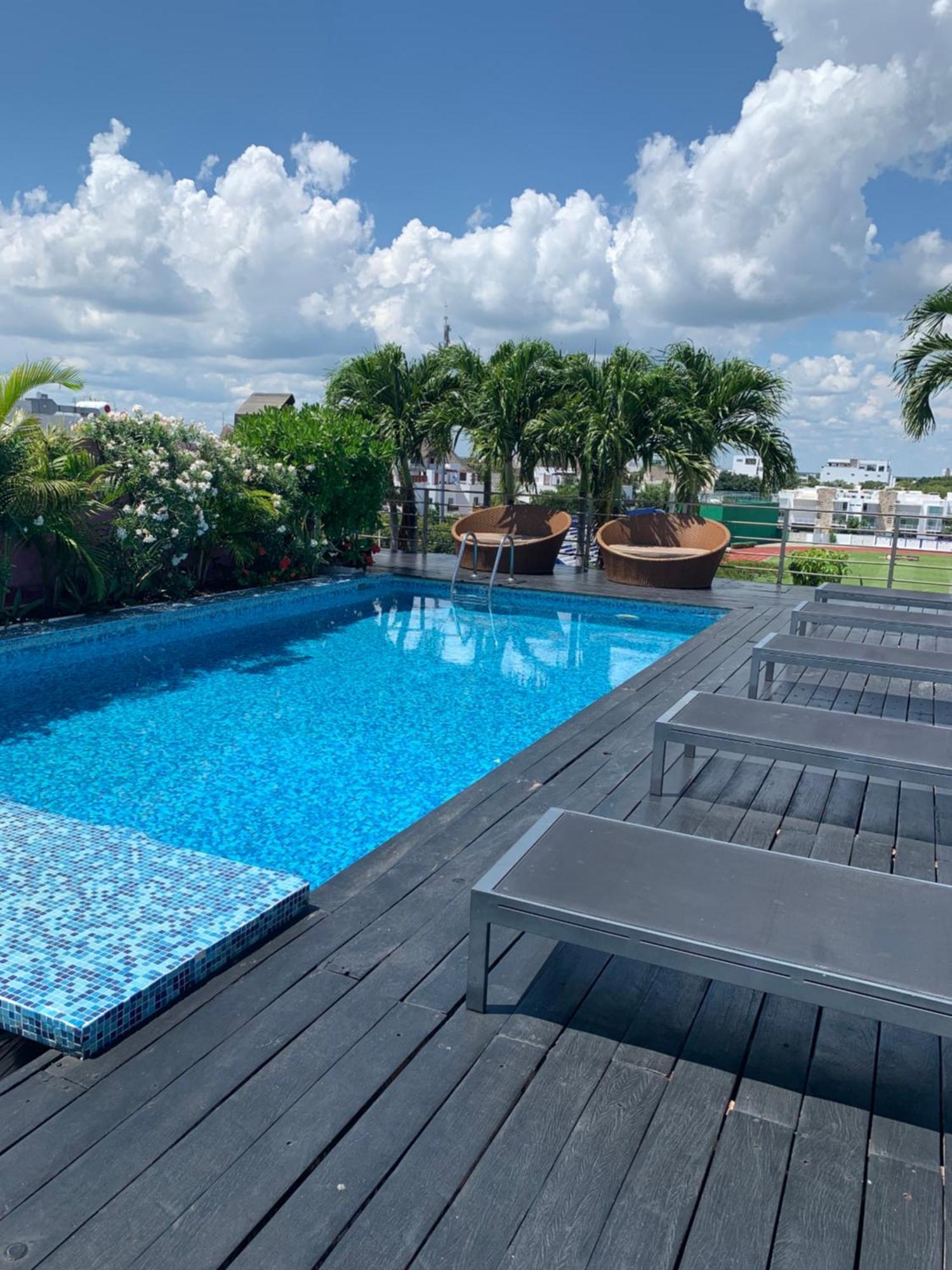 Apartment Doca 303 Playa del Carmen