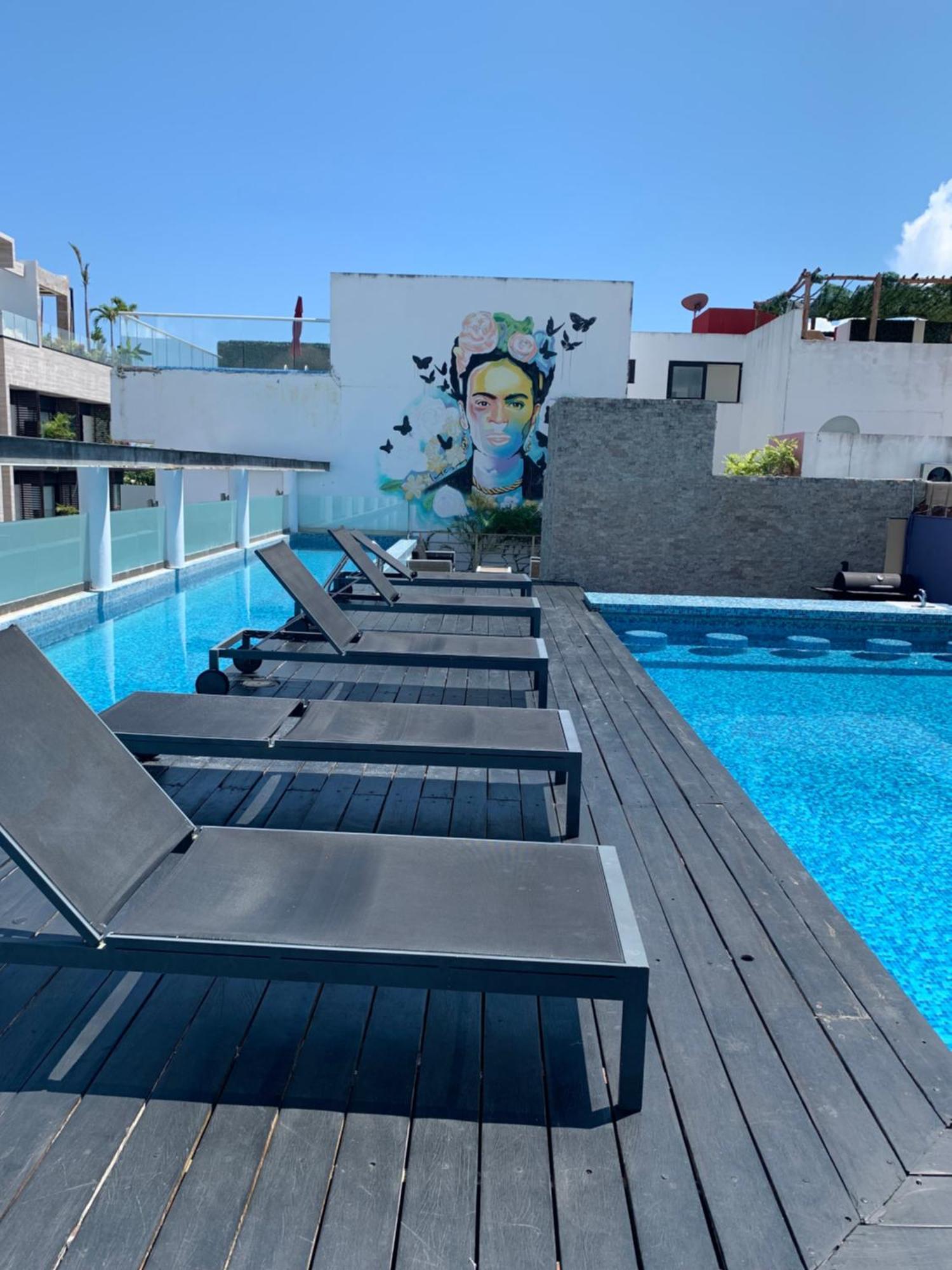 Apartment Doca 303 Playa del Carmen