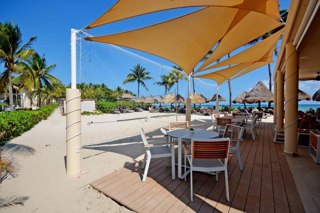Apartment Great Location Front Playa del Carmen