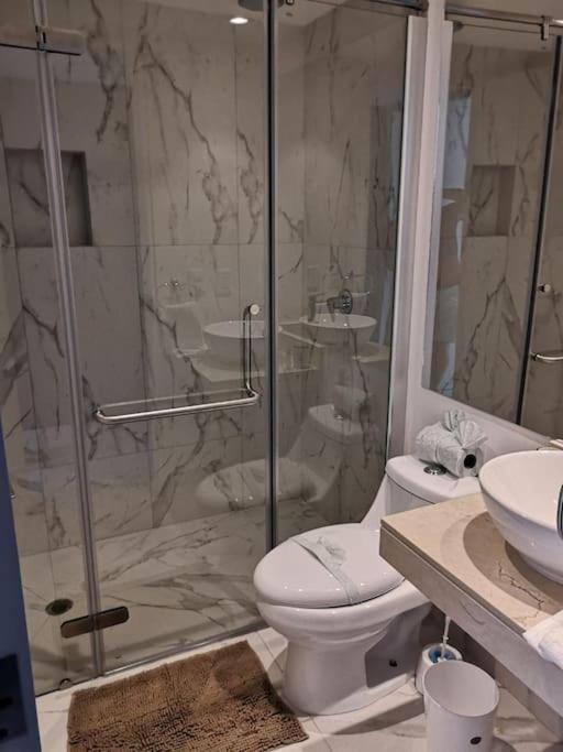 Fancy Loft Near 5th Av And Apartment *