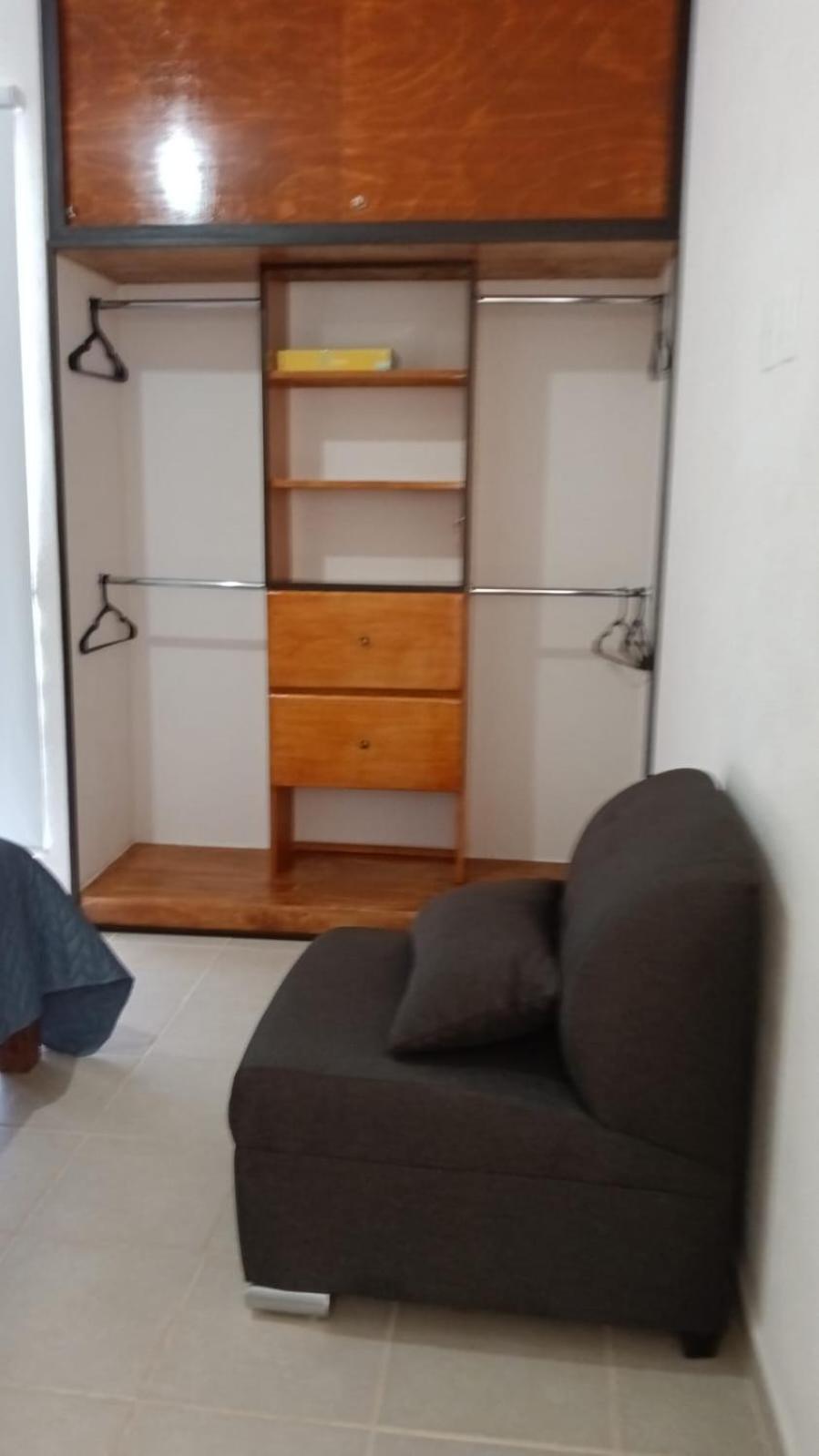 Kassita Bambu Apartamento