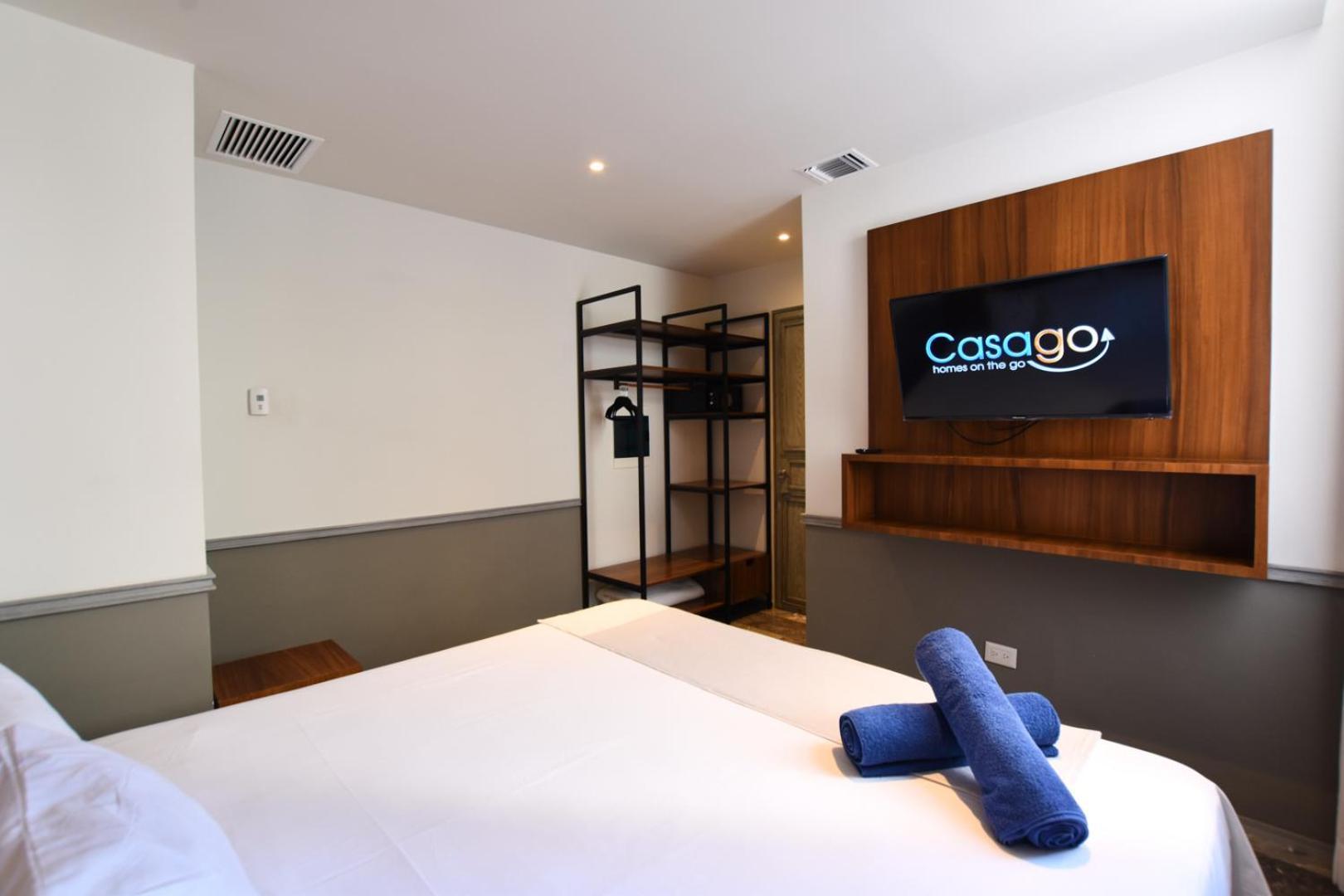 Singular Joy By Casago Apartment *