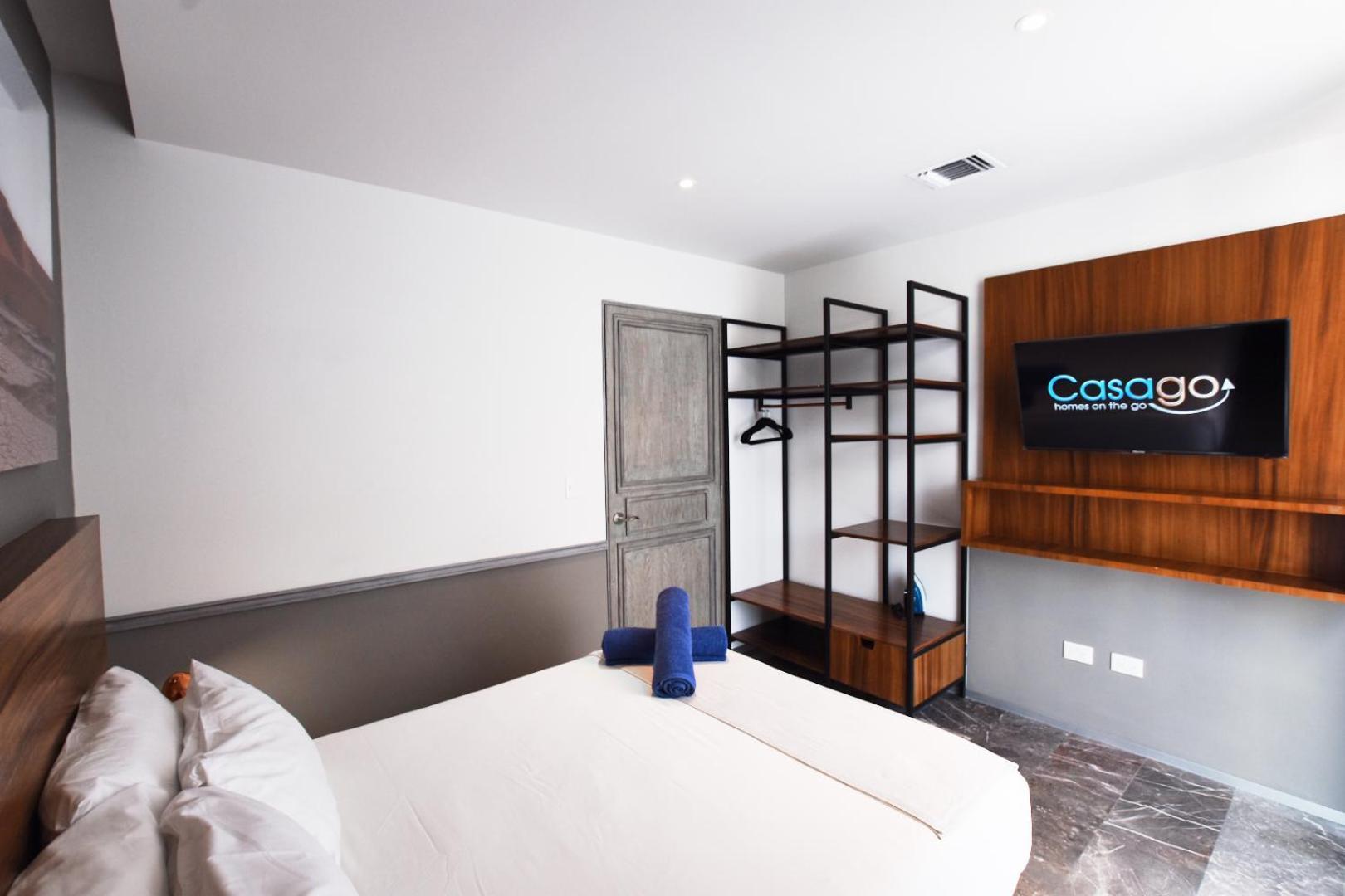 Singular Joy By Casago Apartment *
