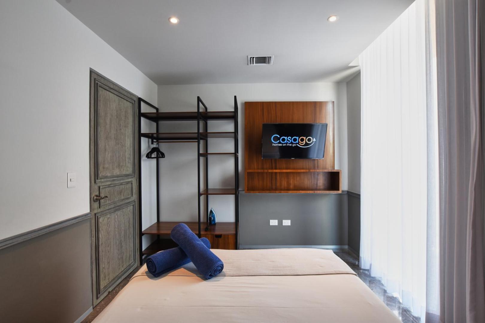 Singular Joy By Casago Apartment