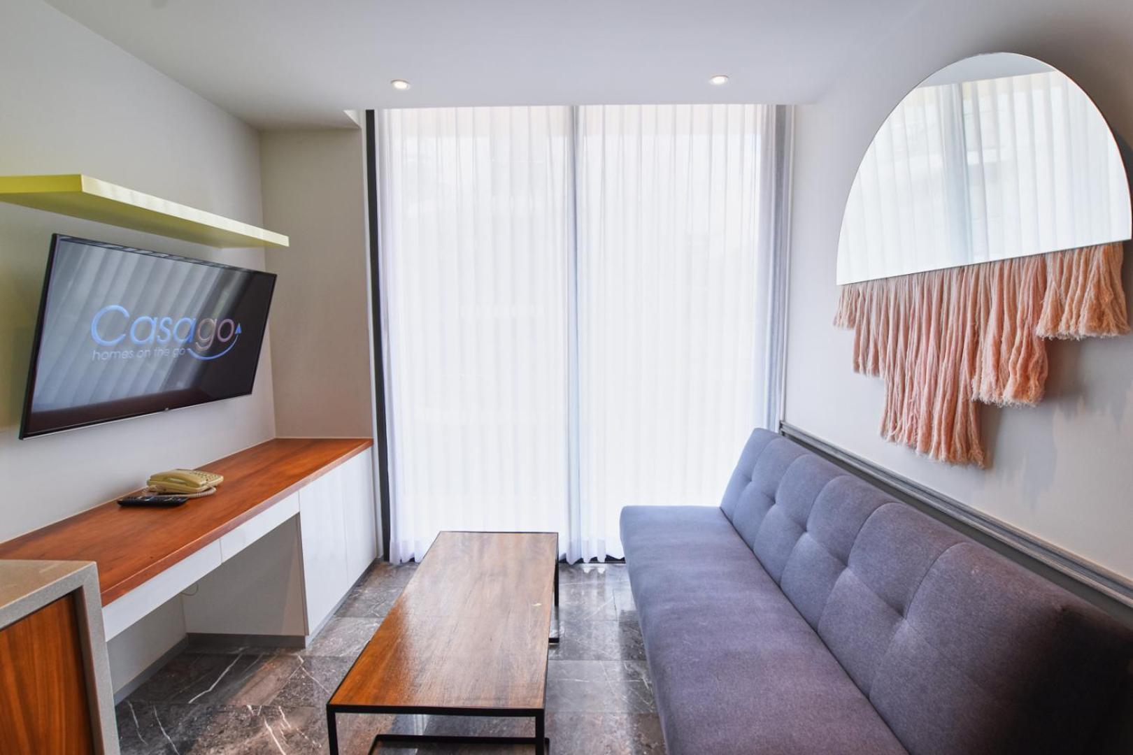 Singular Joy By Casago Apartment Playa del Carmen