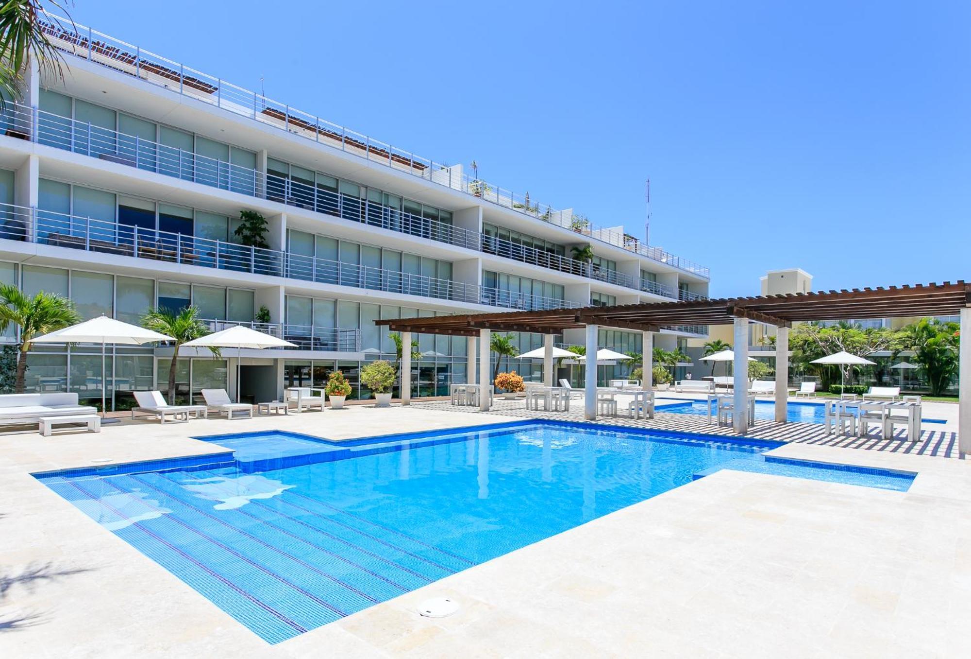 Magia By Riviera Apartment