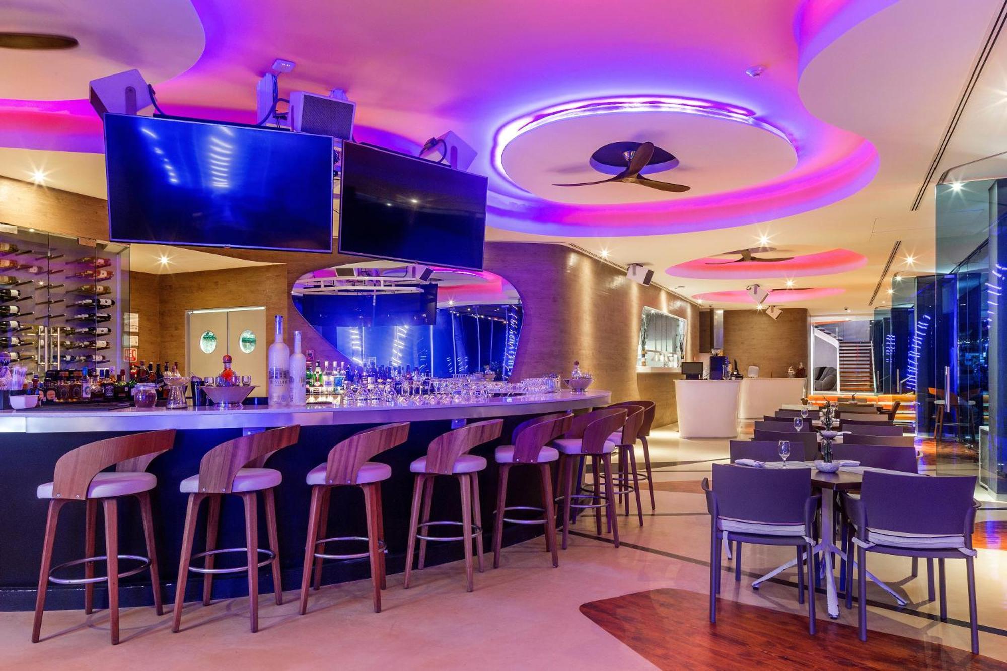 The Carmen - Ocean Front (adults Only) 4*