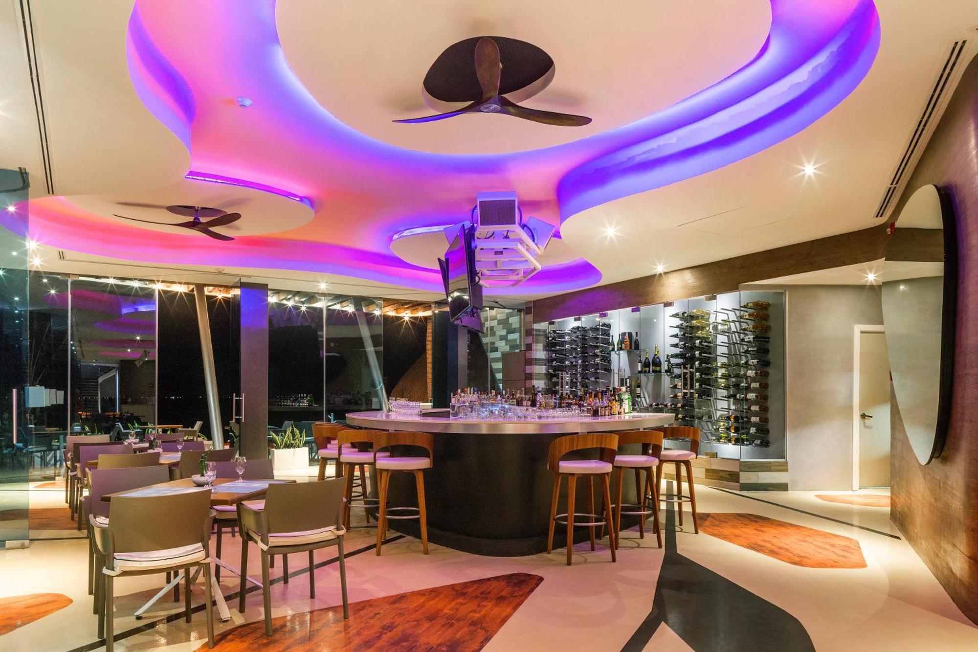 The Carmen - Ocean Front (adults Only) Playa del Carmen