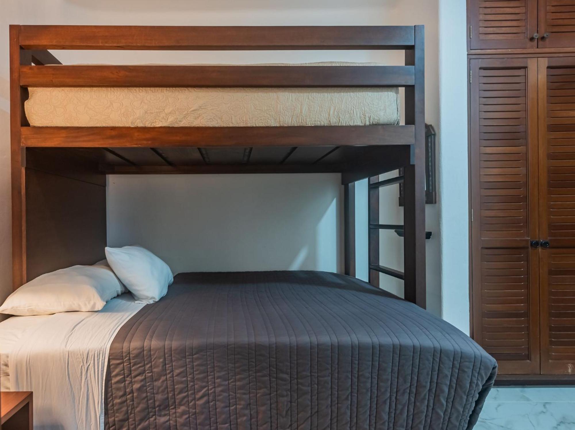Villa Holiday, Weekly Monthly Discount Private Pool, Bbq, Family Friendly Playa del Carmen