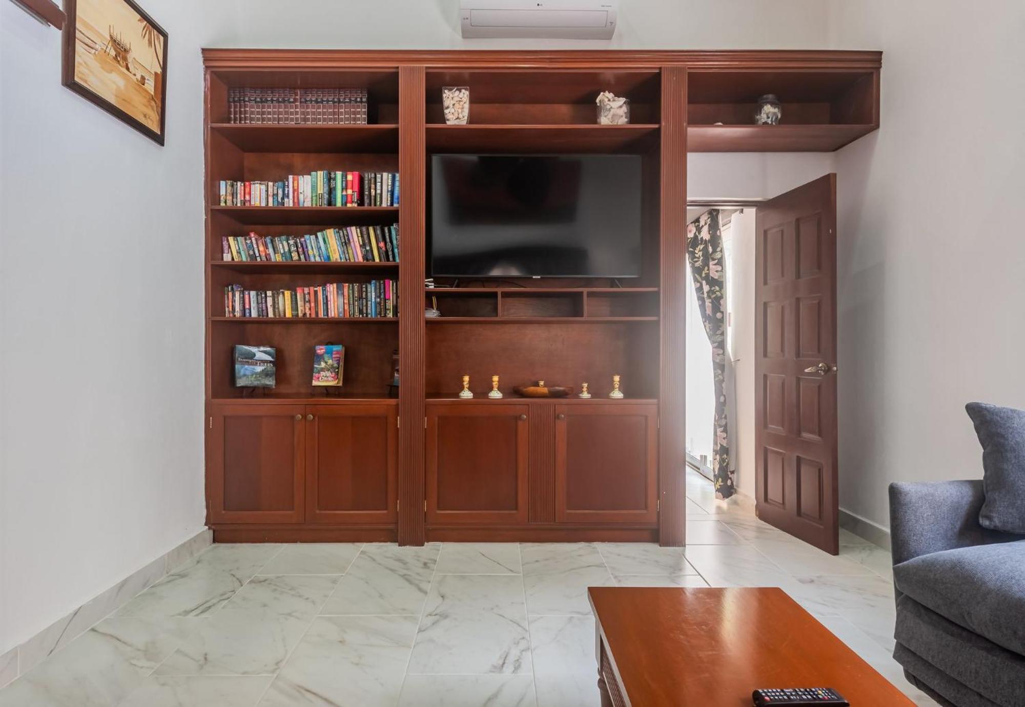 Villa Villa Holiday, Weekly Monthly Discount Private Pool, Bbq, Family Friendly Playa del Carmen