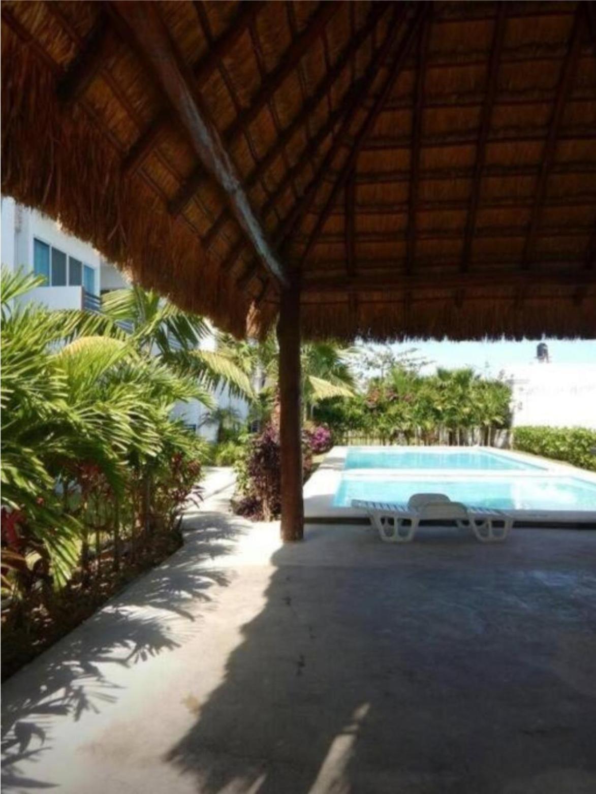 Apartment Playa Zen