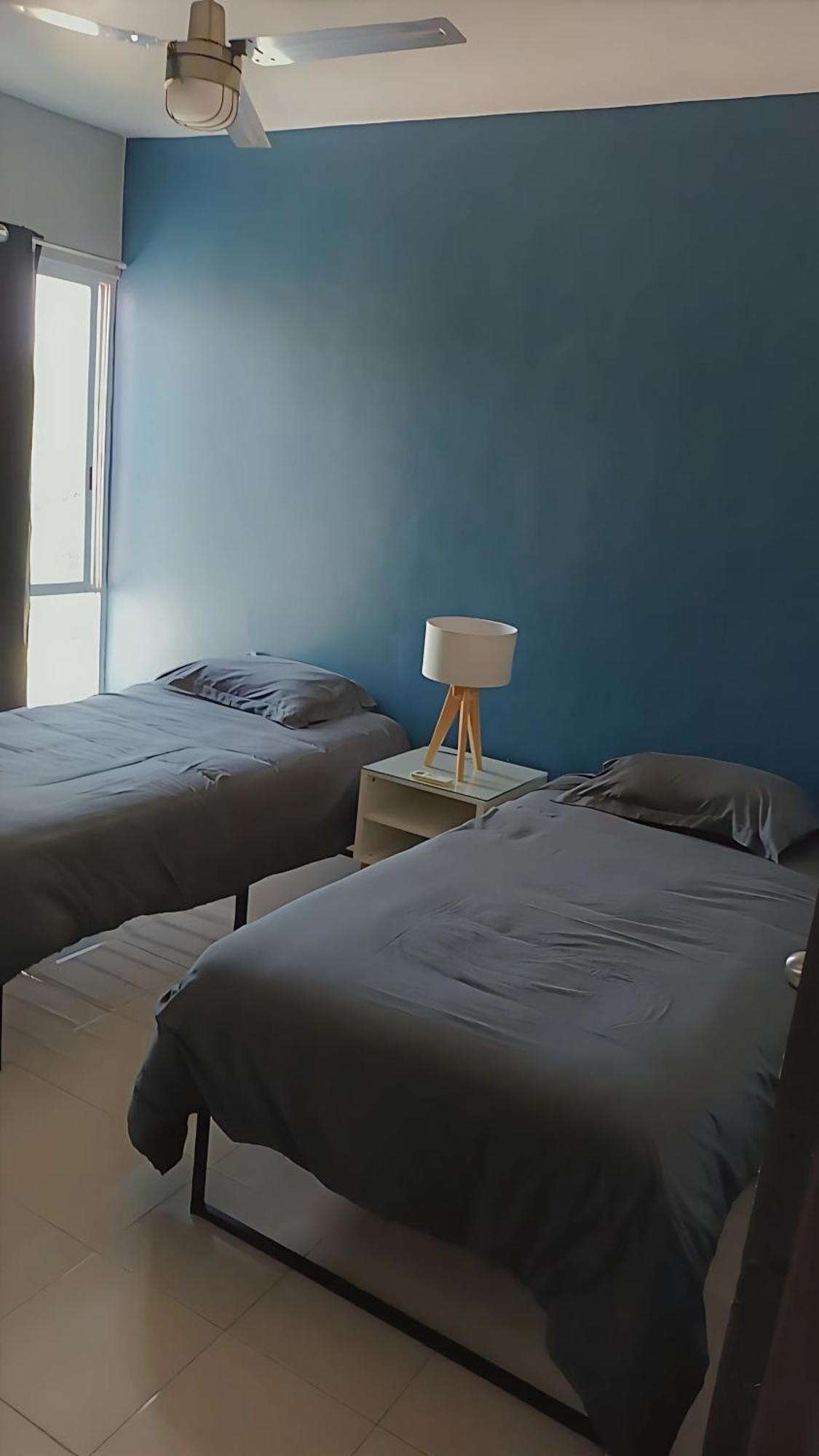 Apartment Playa Zen *