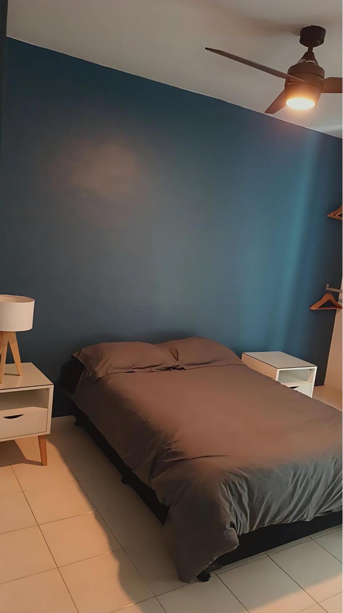 Playa Zen Apartment