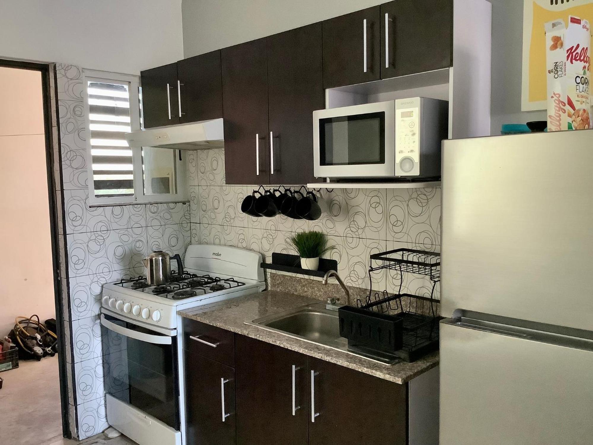 Apartment Playa Zen