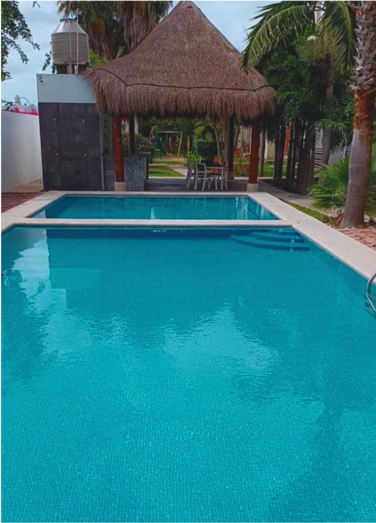 Playa Zen Apartment *