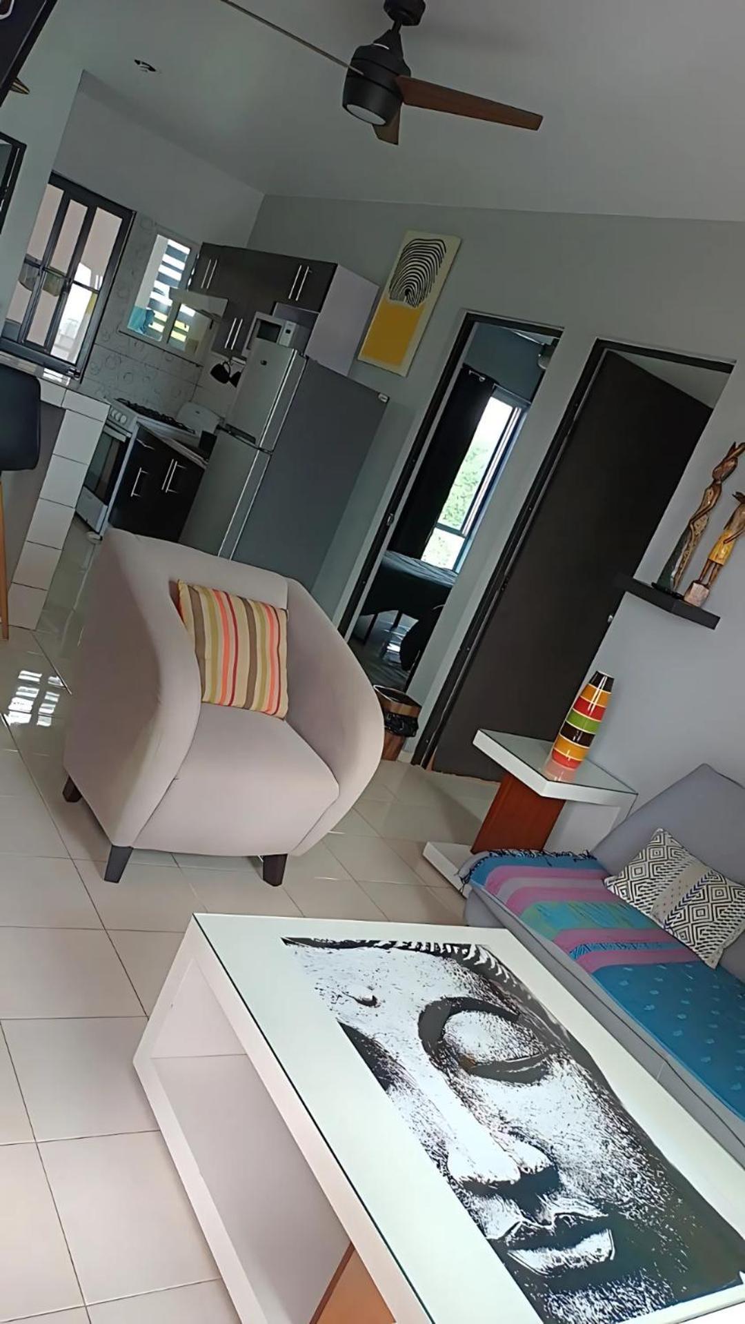 Apartment Playa Zen *