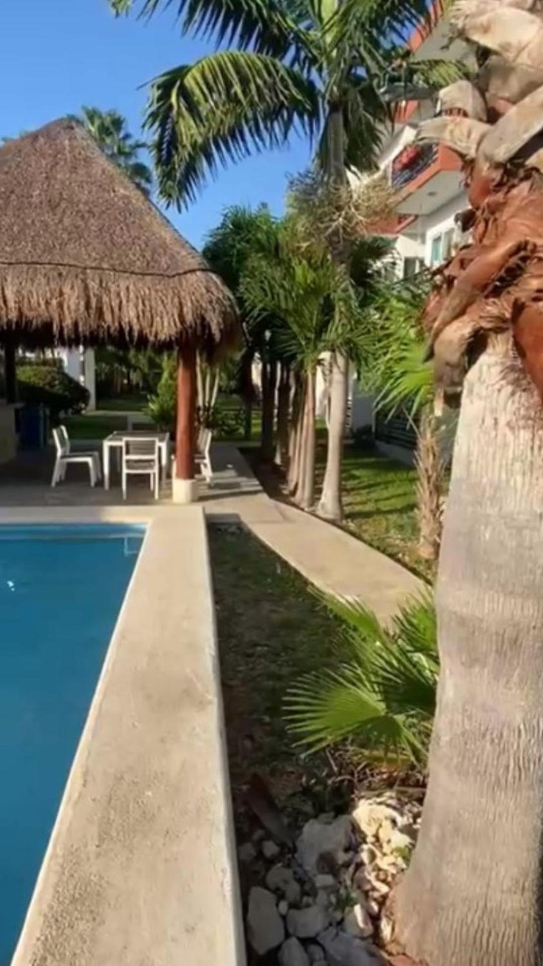 Apartment Playa Zen Playa del Carmen
