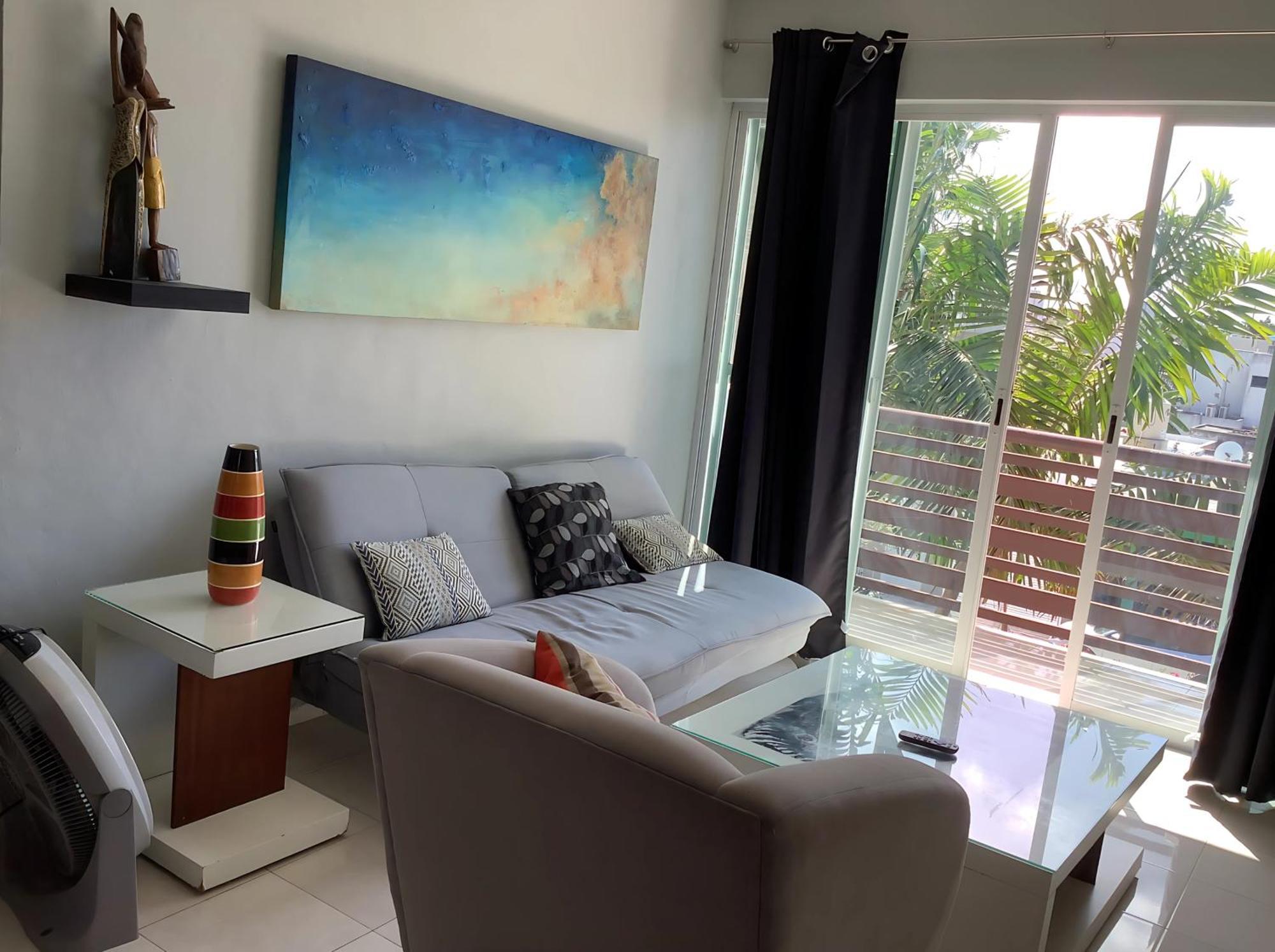 Playa Zen Apartment *