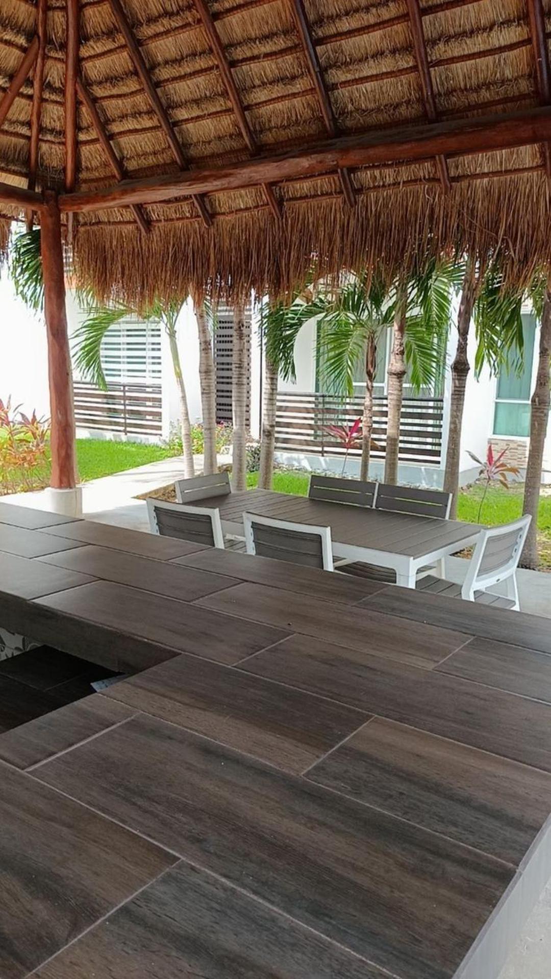 Apartment Playa Zen Playa del Carmen