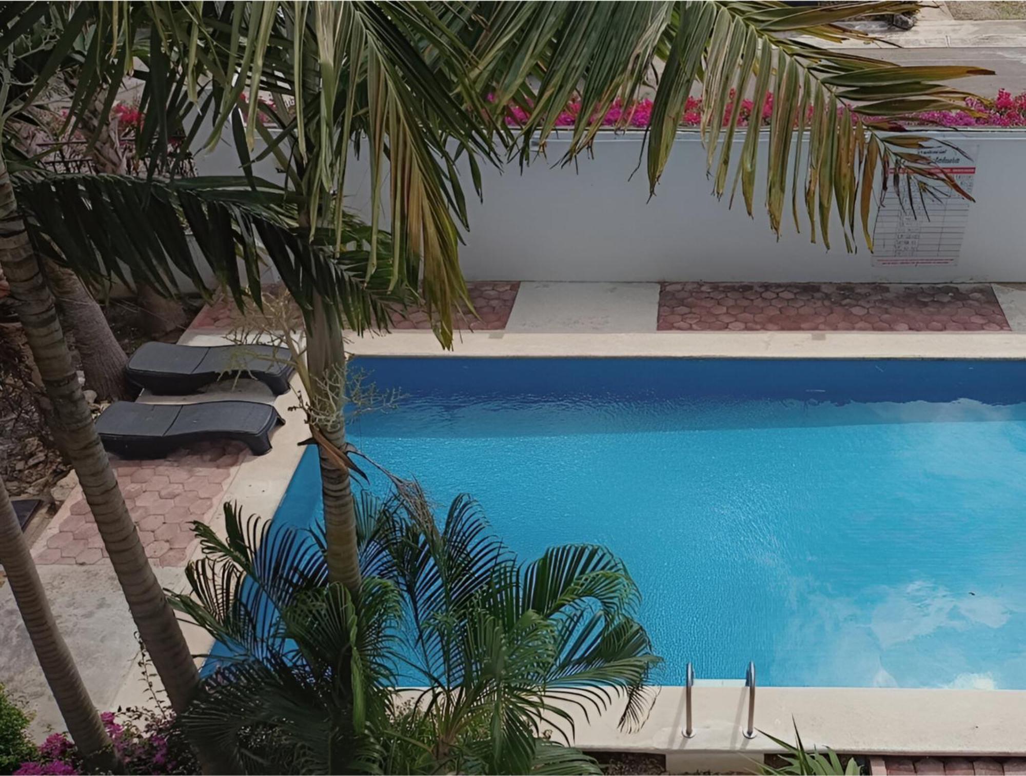 Playa Zen Apartment