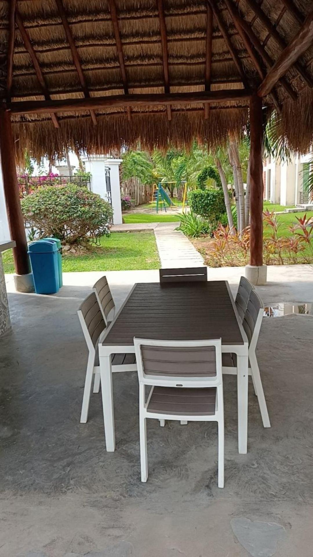 Apartment Playa Zen