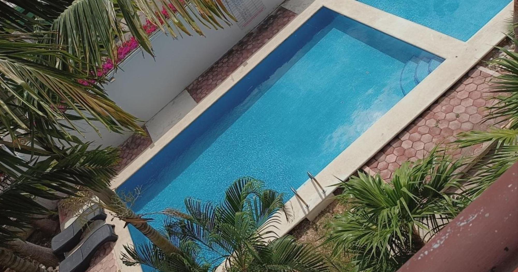 Playa Zen Apartment *