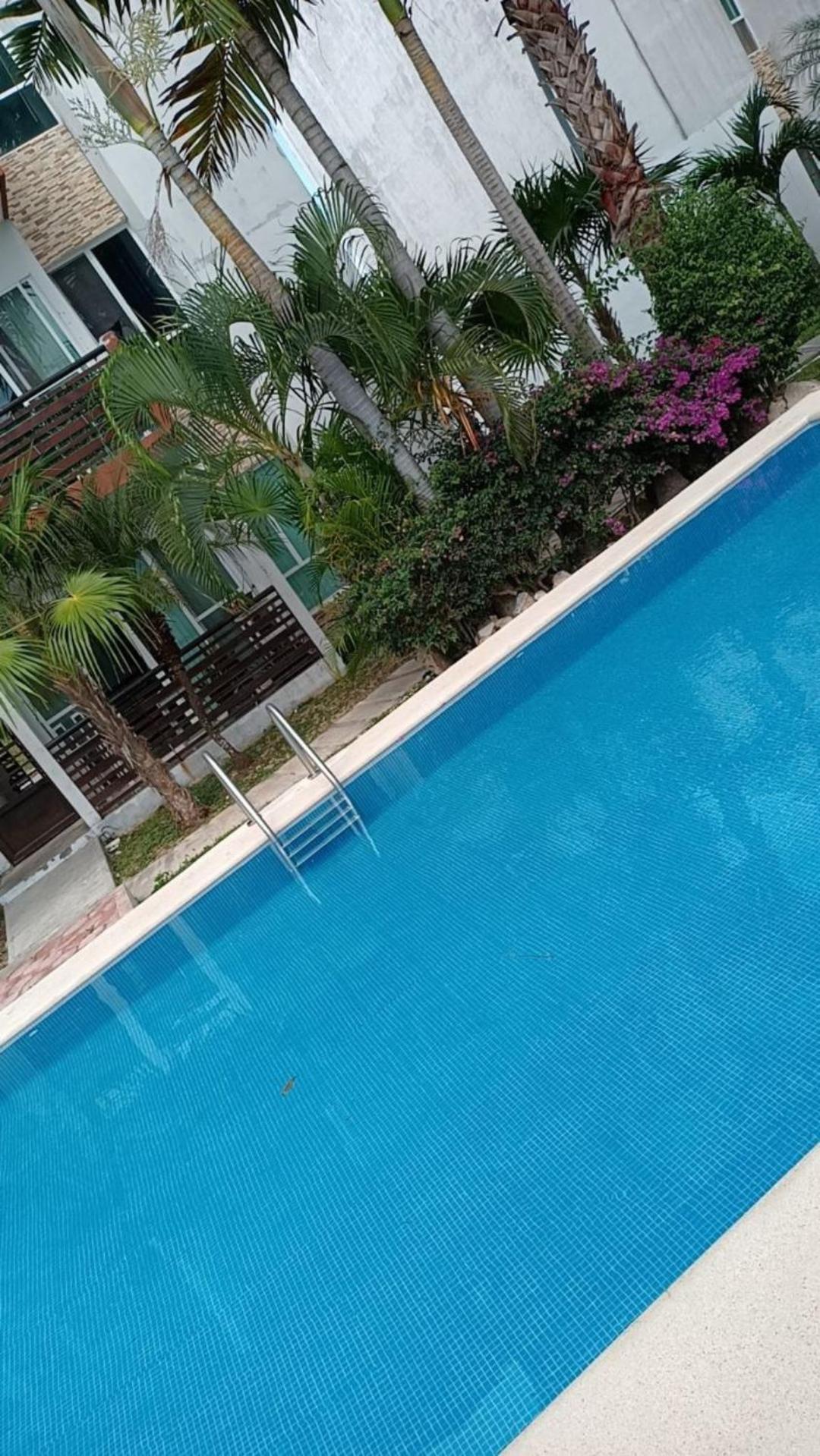 Playa Zen Apartment Playa del Carmen