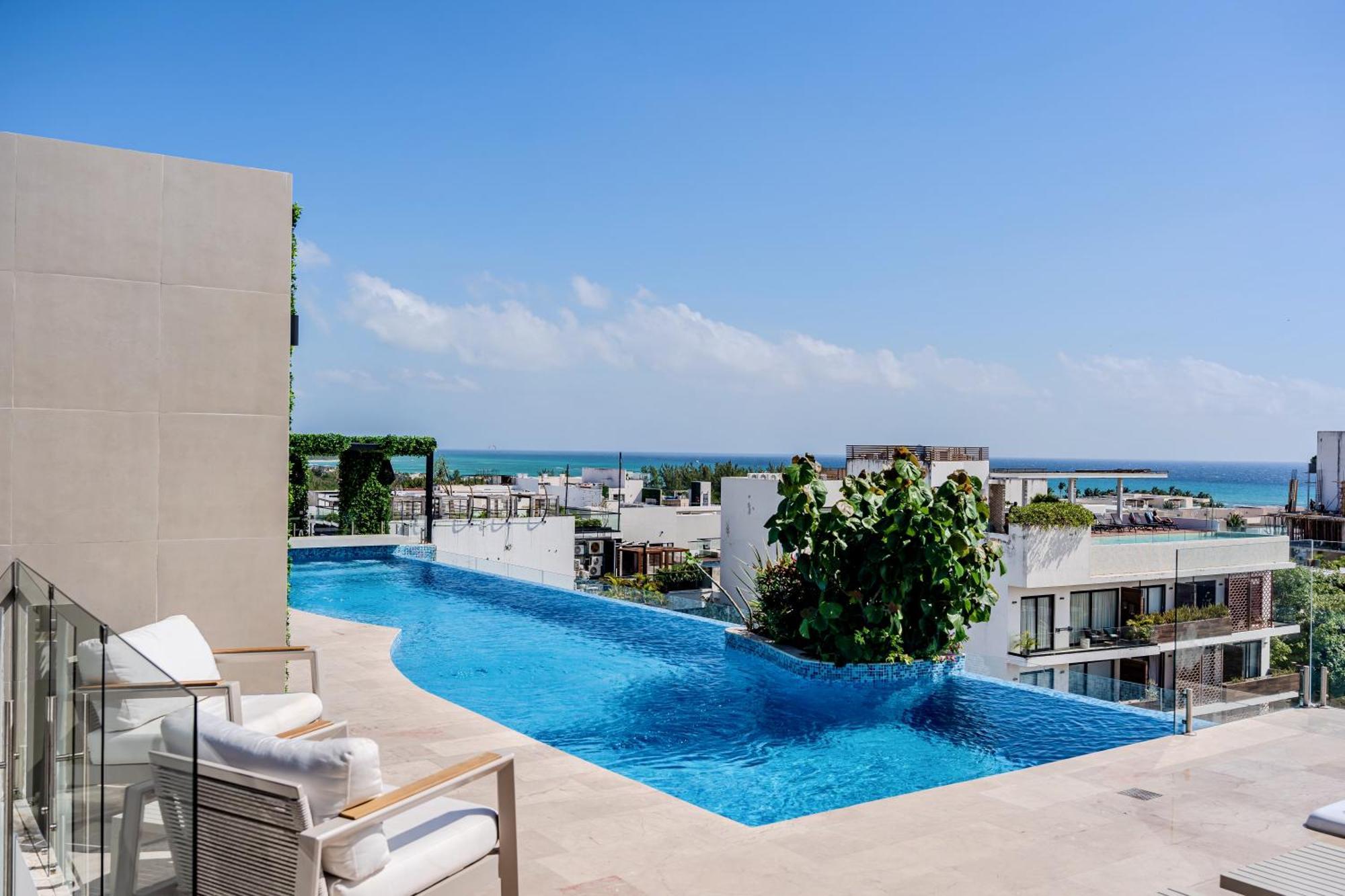 Coco By Casago Apartment