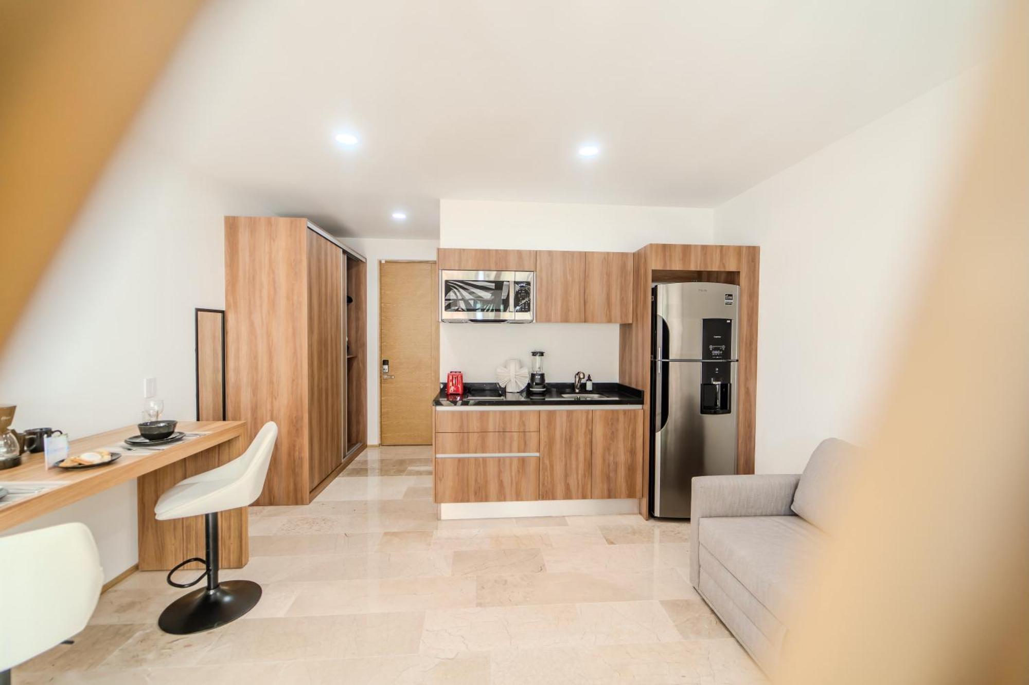 Apartment Coco By Casago Playa del Carmen
