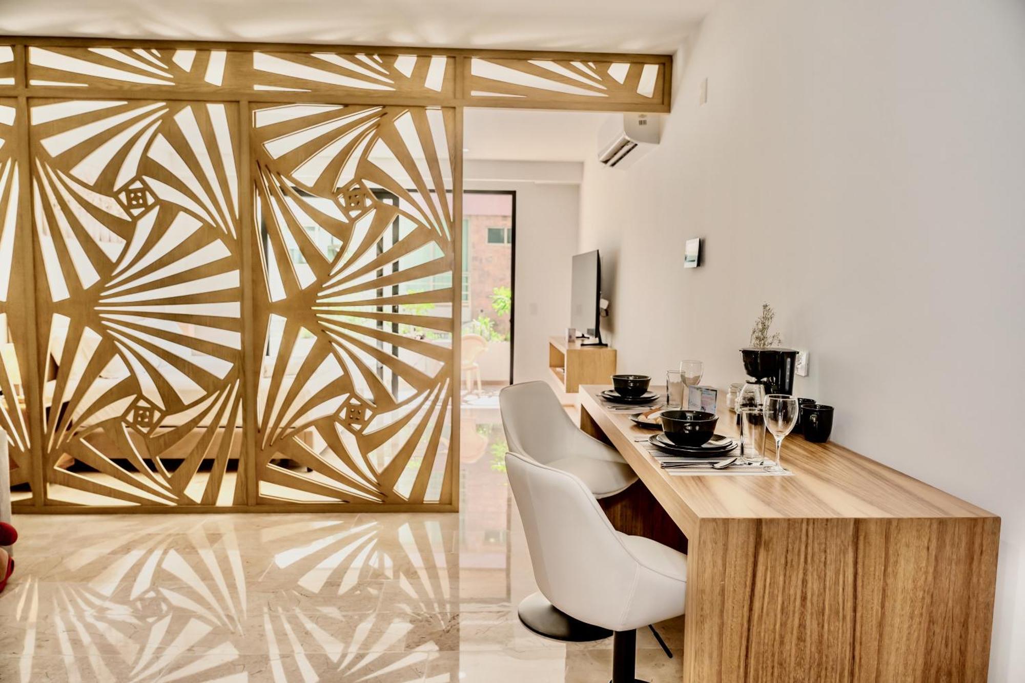 Apartment Coco By Casago Playa del Carmen