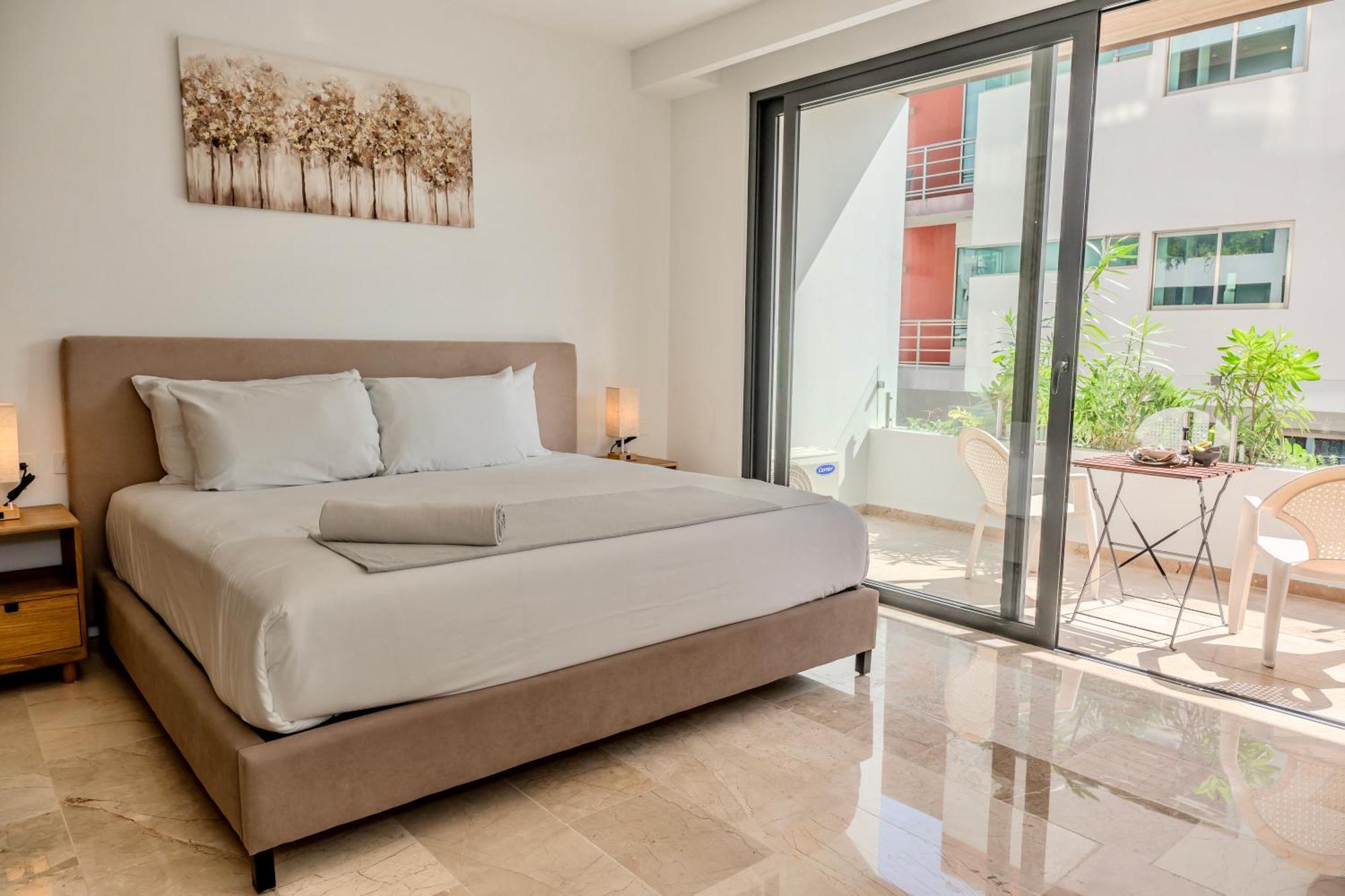 Apartment Coco By Casago