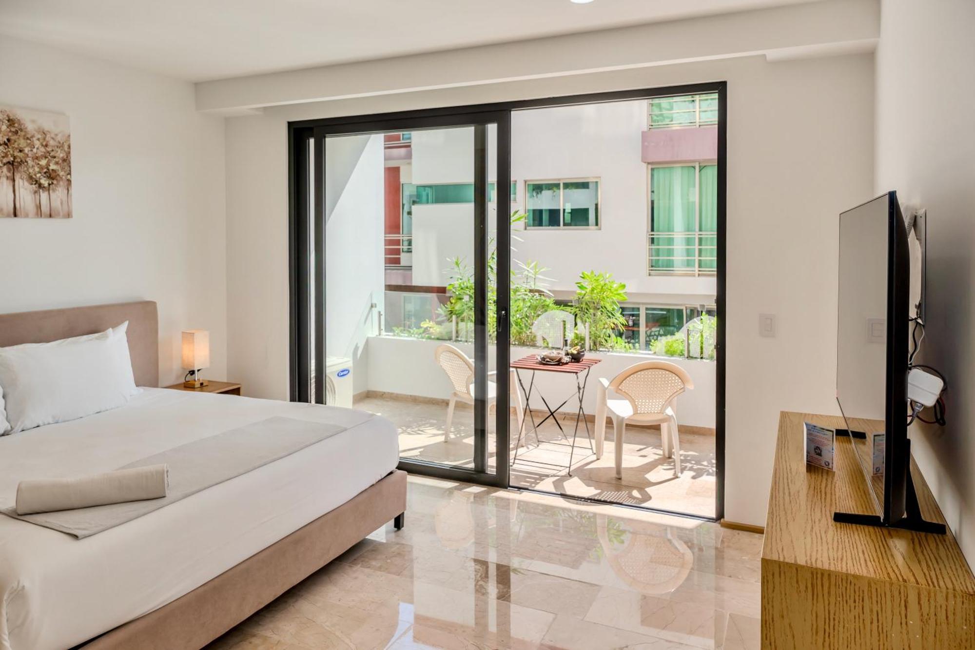 Coco By Casago Apartment Playa del Carmen