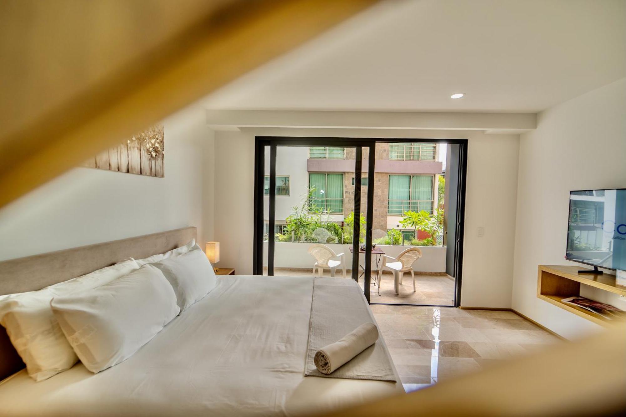 Apartment Coco By Casago Playa del Carmen
