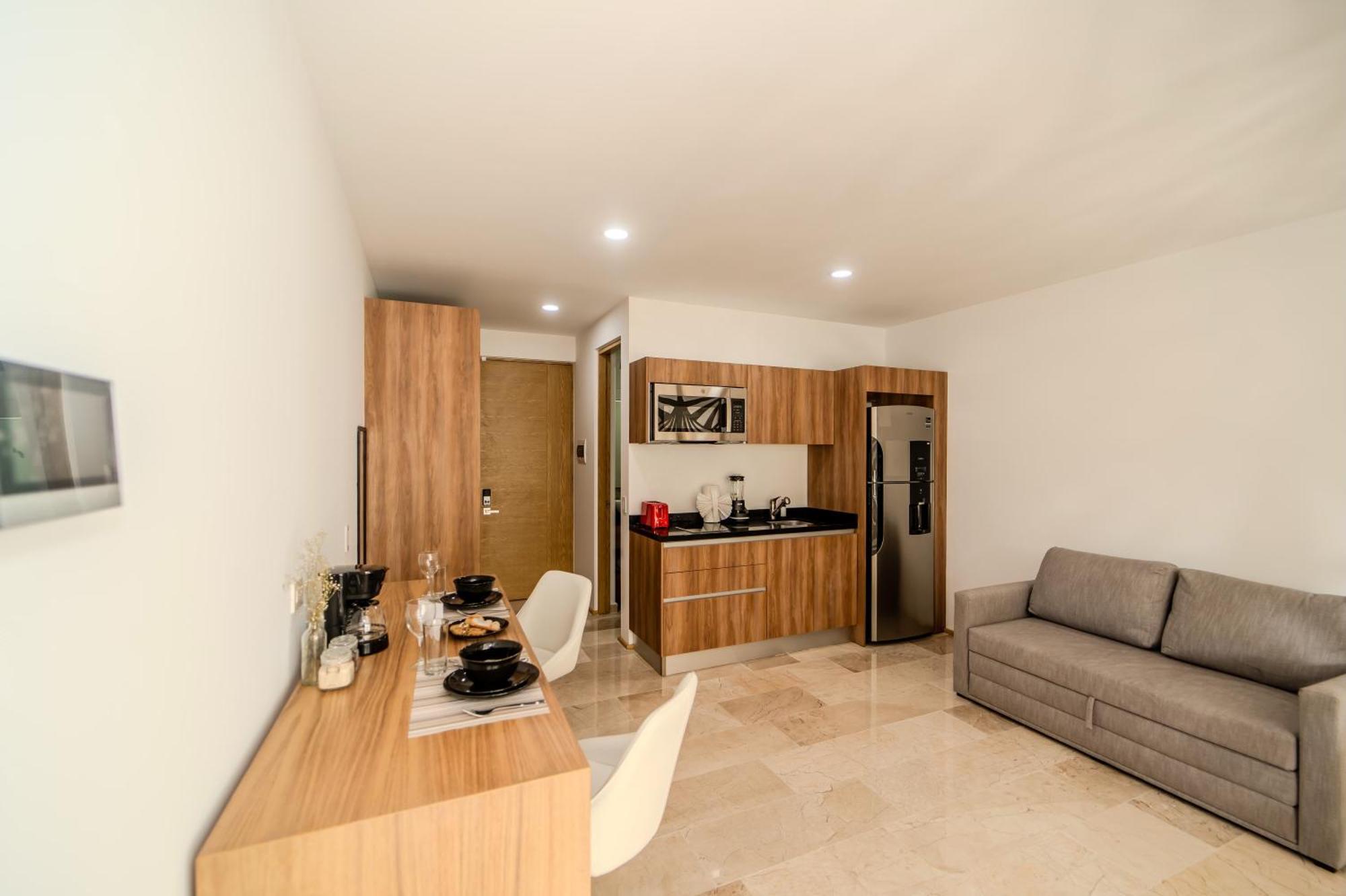 Coco By Casago Apartment *