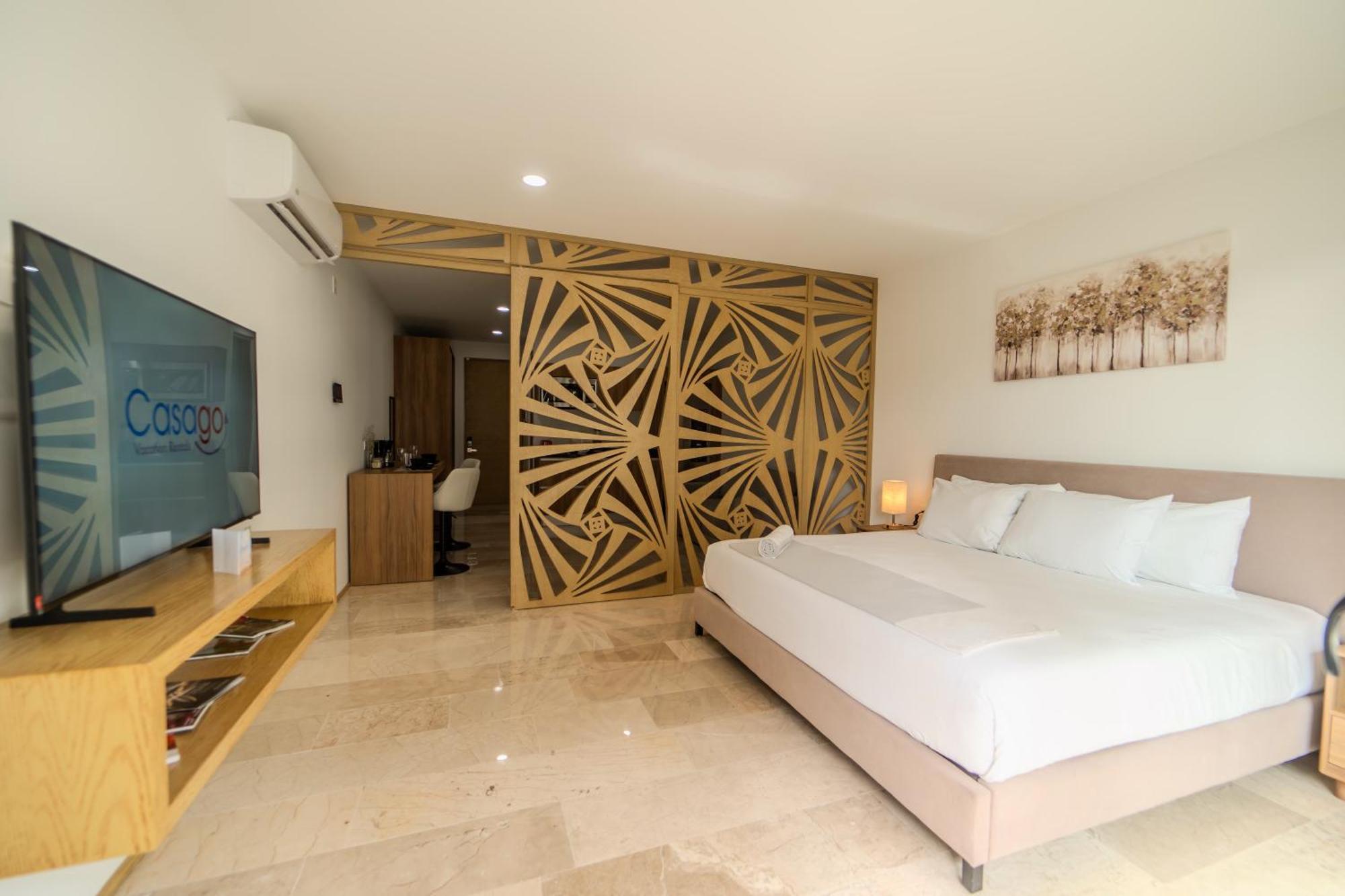 Coco By Casago * Playa del Carmen