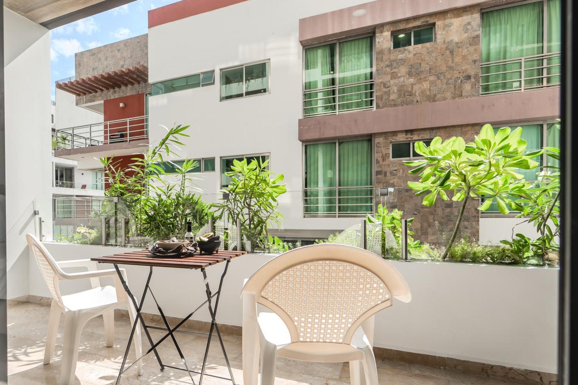 Coco By Casago Apartment