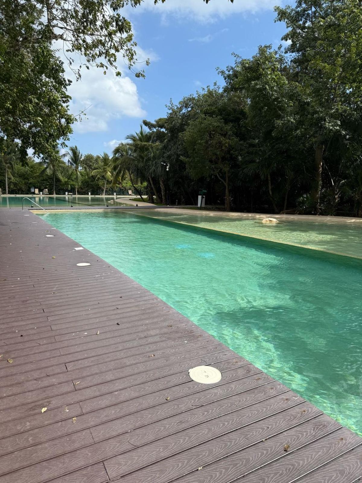 In With Private Apartment Playa del Carmen
